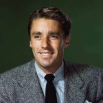 FamousPeopleFacts - Peter Lawford