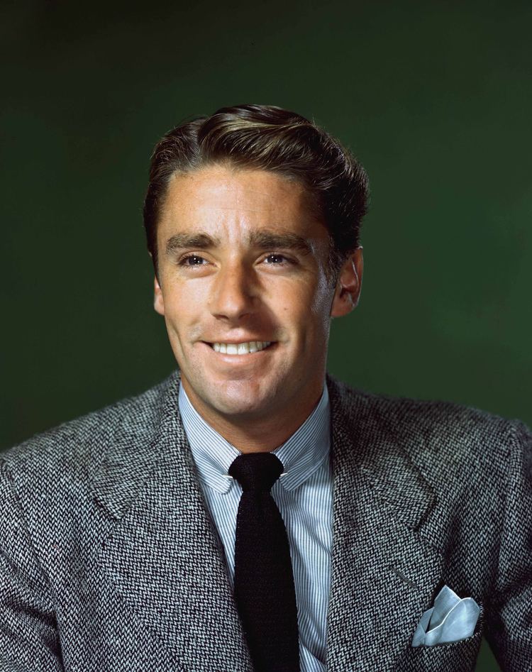 FamousPeopleFacts - Peter Lawford