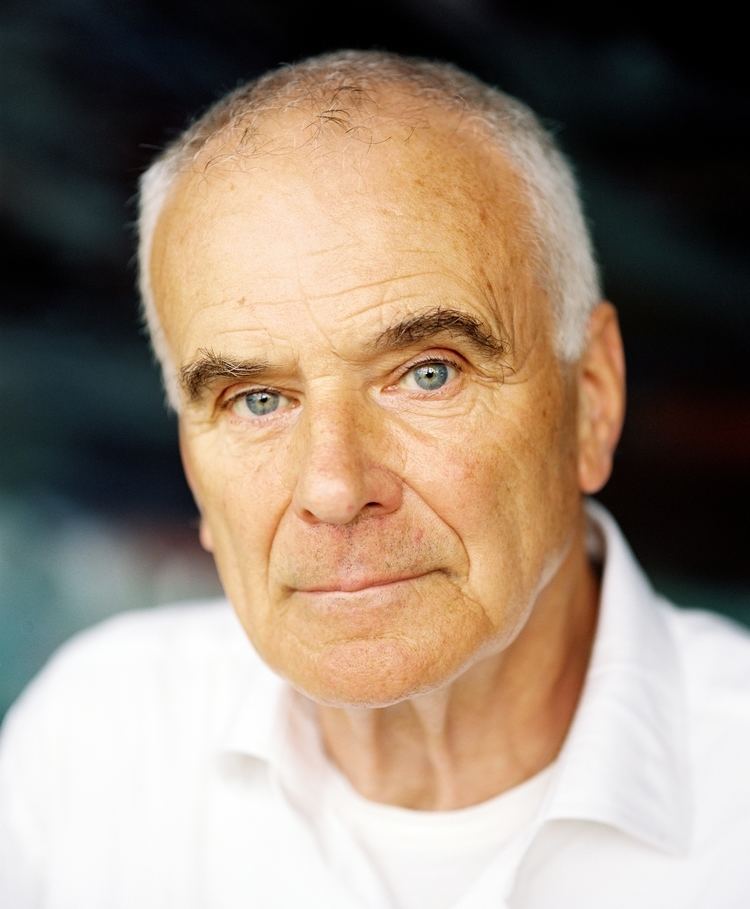 FamousPeopleFacts - Peter Maxwell Davies