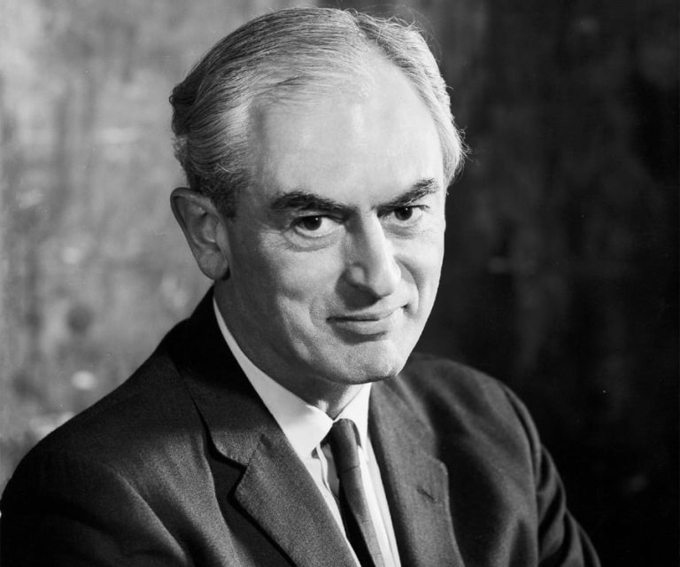 FamousPeopleFacts - Peter Medawar