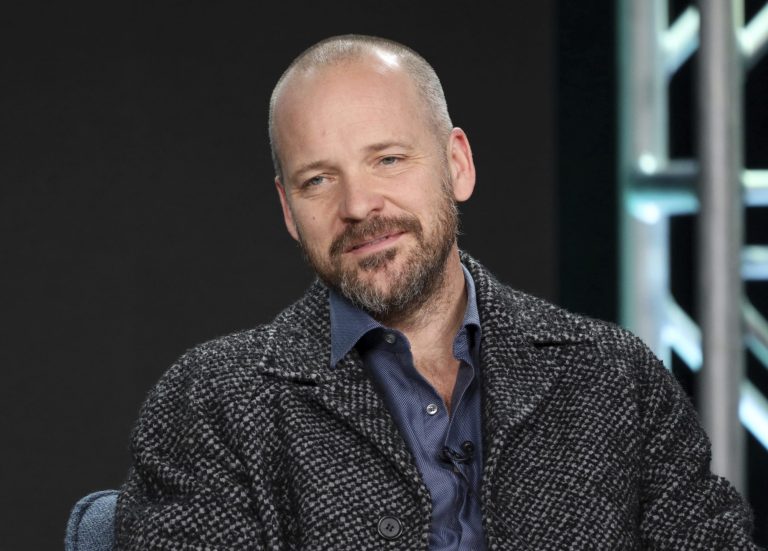 FamousPeopleFacts - Peter Sarsgaard