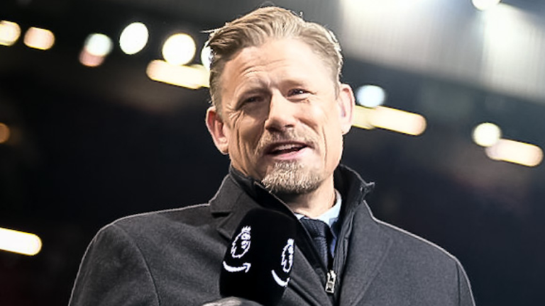 FamousPeopleFacts - Peter Schmeichel