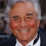 FamousPeopleFacts - Peter Falk