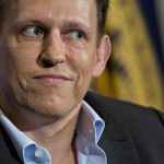 FamousPeopleFacts - Peter Thiel