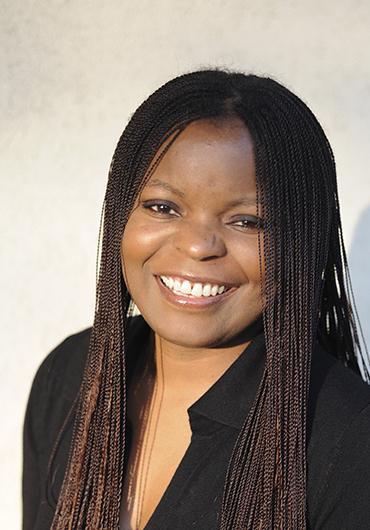 FamousPeopleFacts - Petina Gappah