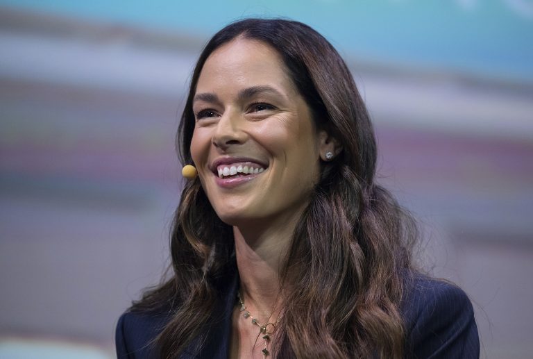 FamousPeopleFacts - Ana Ivanovic