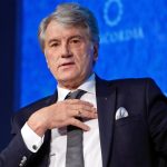 FamousPeopleFacts - Viktor Yushchenko