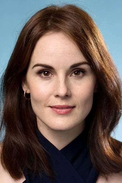 FamousPeopleFacts - Michelle Dockery