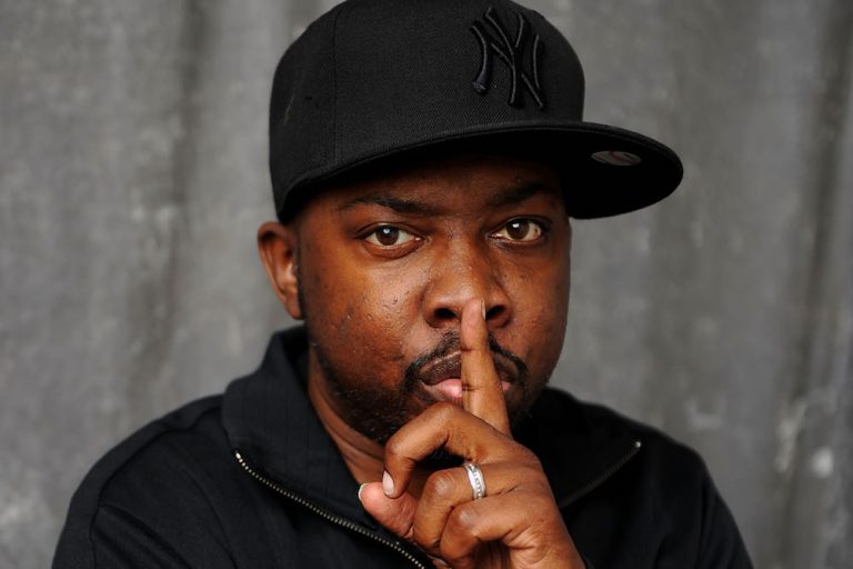 FamousPeopleFacts - Phife Dawg