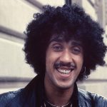 FamousPeopleFacts - Phil Lynott