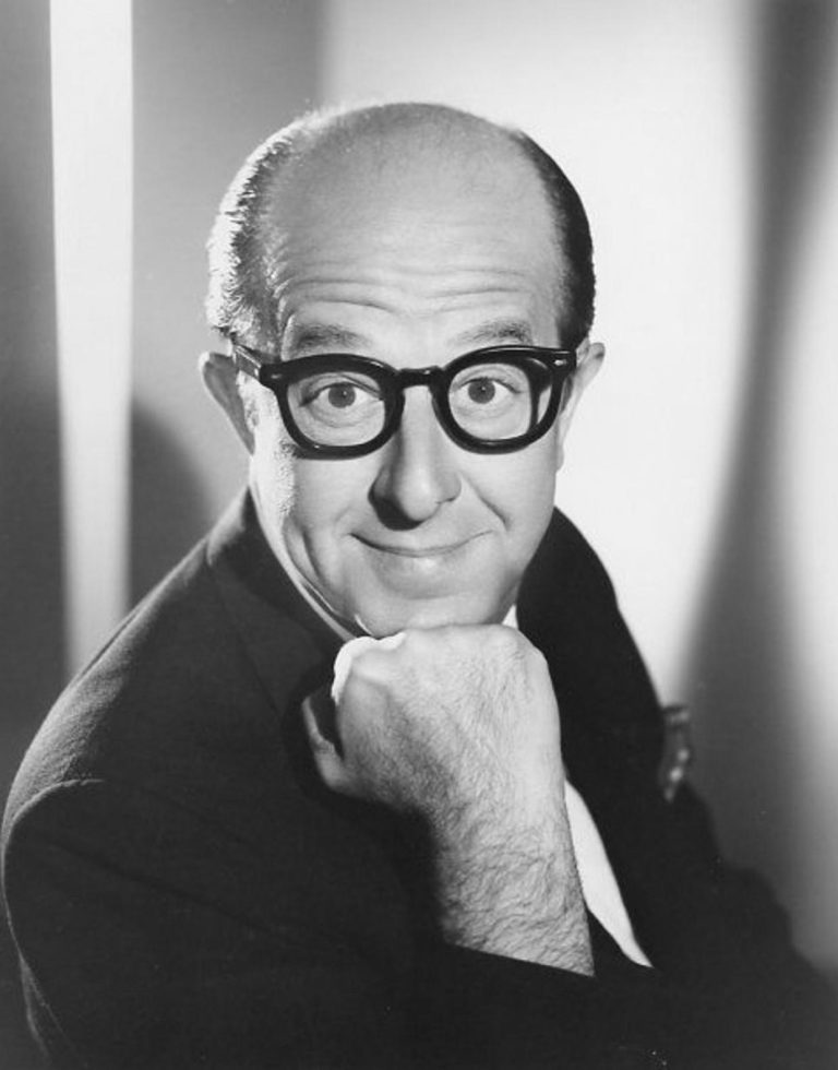 FamousPeopleFacts - Phil Silvers