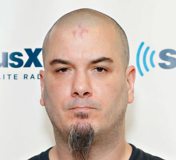 FamousPeopleFacts - Phil Anselmo