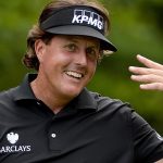 FamousPeopleFacts - Phil Mickelson