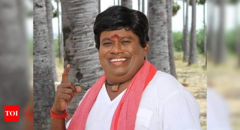 FamousPeopleFacts - Senthil