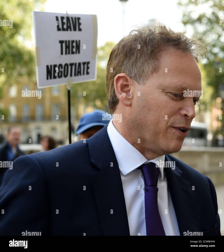 FamousPeopleFacts - Grant Shapps