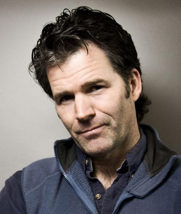 FamousPeopleFacts - Andre Dubus III