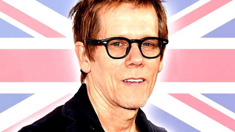 FamousPeopleFacts - Kevin Bacon