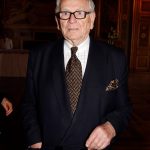 FamousPeopleFacts - Pierre Cardin