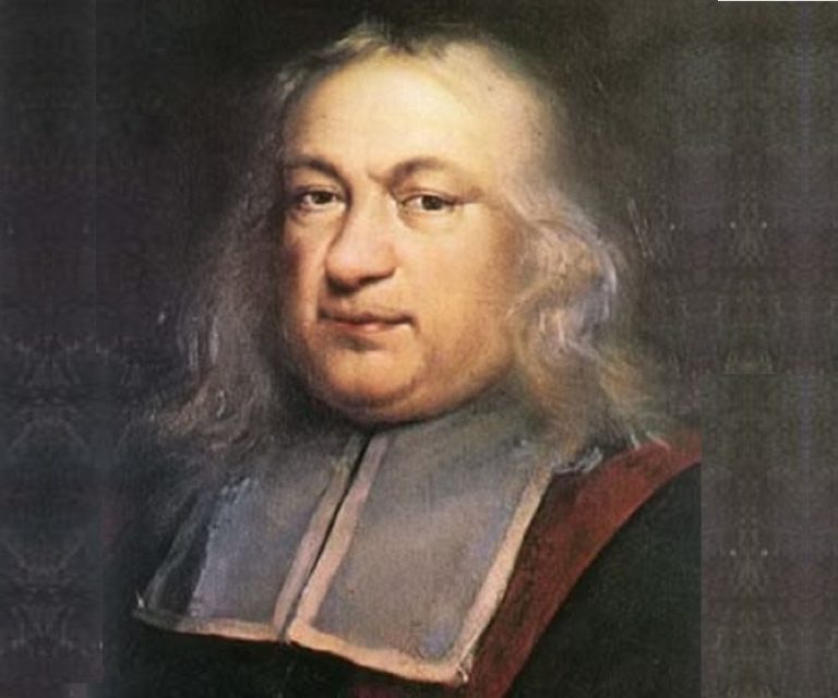 FamousPeopleFacts - Pierre de Fermat