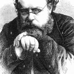 FamousPeopleFacts - Pierre-Joseph Proudhon