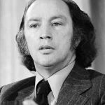 FamousPeopleFacts - Pierre Trudeau