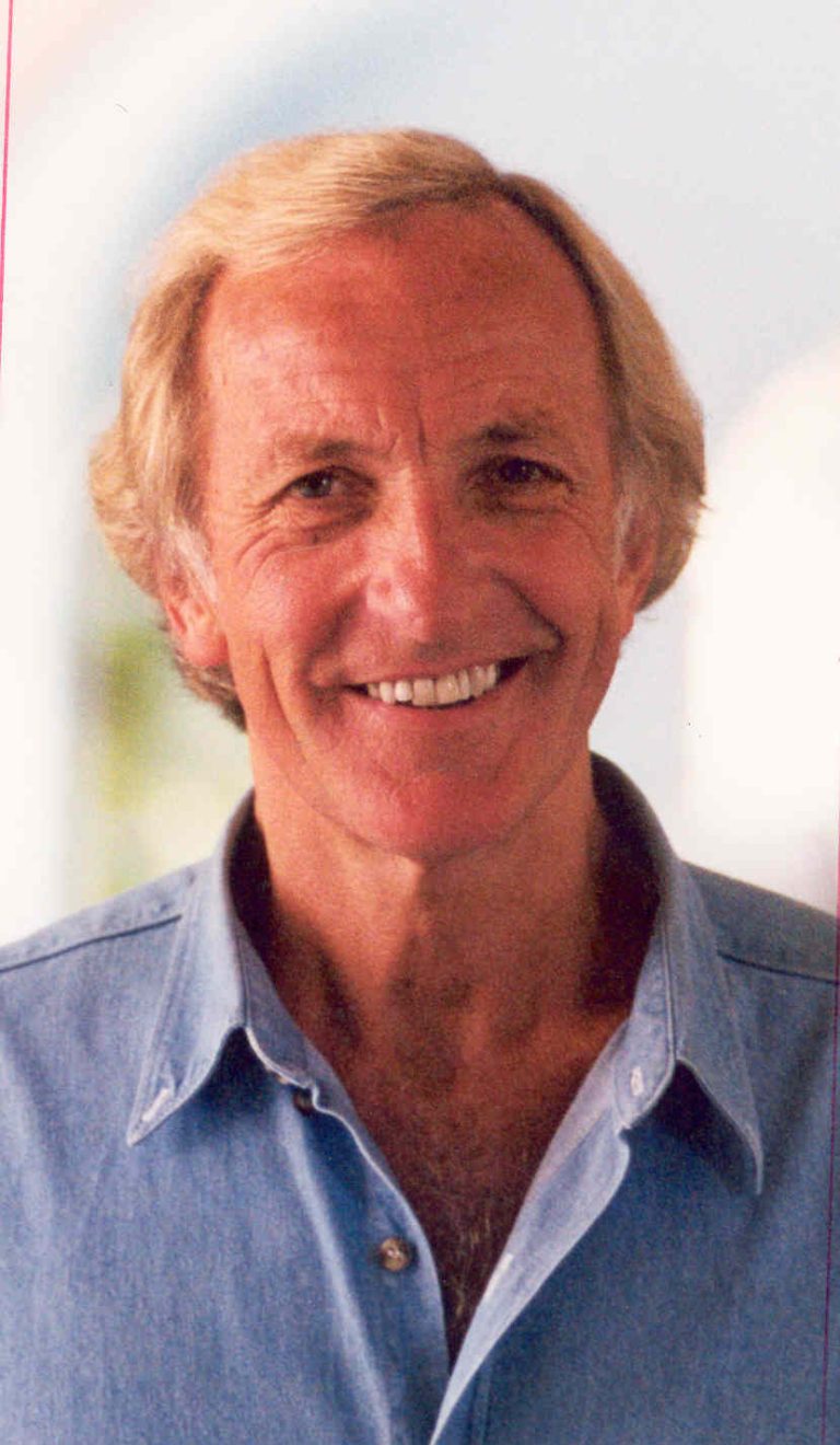 FamousPeopleFacts - John Pilger