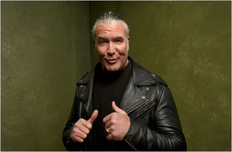 FamousPeopleFacts - Scott Hall