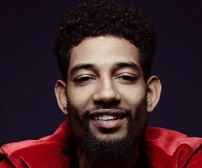 FamousPeopleFacts - PnB Rock