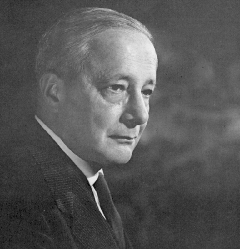 FamousPeopleFacts - Michael Polanyi