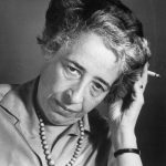 FamousPeopleFacts - Hannah Arendt