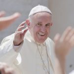 FamousPeopleFacts - Pope Francis