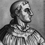 FamousPeopleFacts - Pope Gregory VII