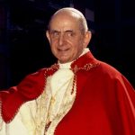 FamousPeopleFacts - Pope Paul VI