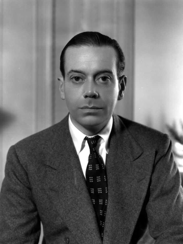 FamousPeopleFacts - Cole Porter