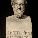 FamousPeopleFacts - Aristophanes