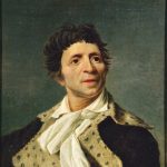 FamousPeopleFacts - Jean-Paul Marat