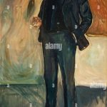 FamousPeopleFacts - Edvard Munch