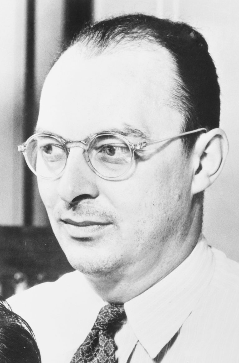 FamousPeopleFacts - John Bardeen