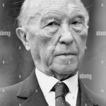 FamousPeopleFacts - Konrad Adenauer