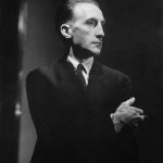 FamousPeopleFacts - Marcel Duchamp