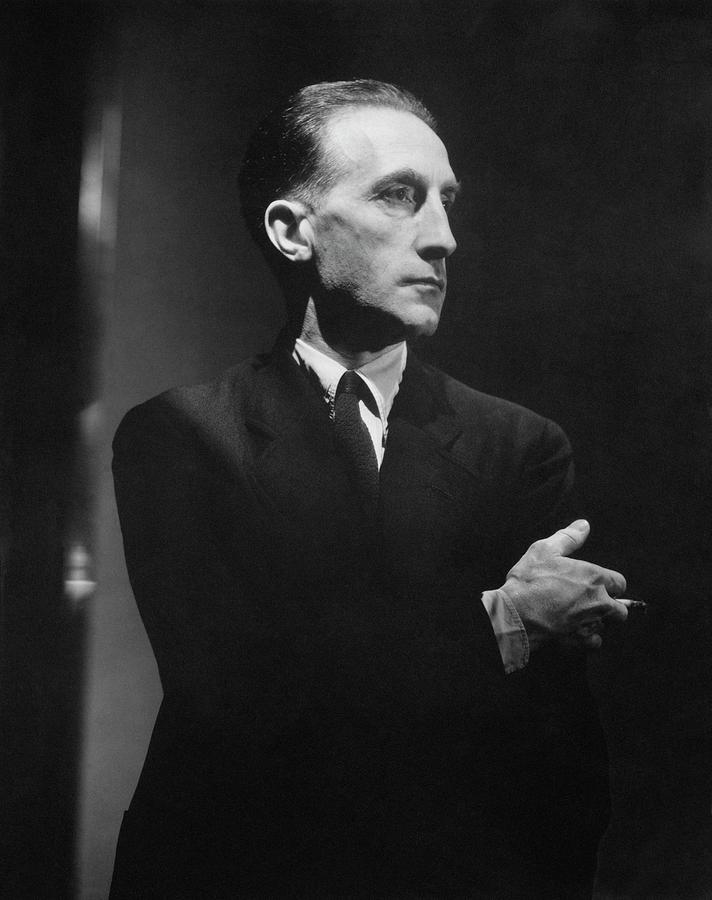 FamousPeopleFacts - Marcel Duchamp