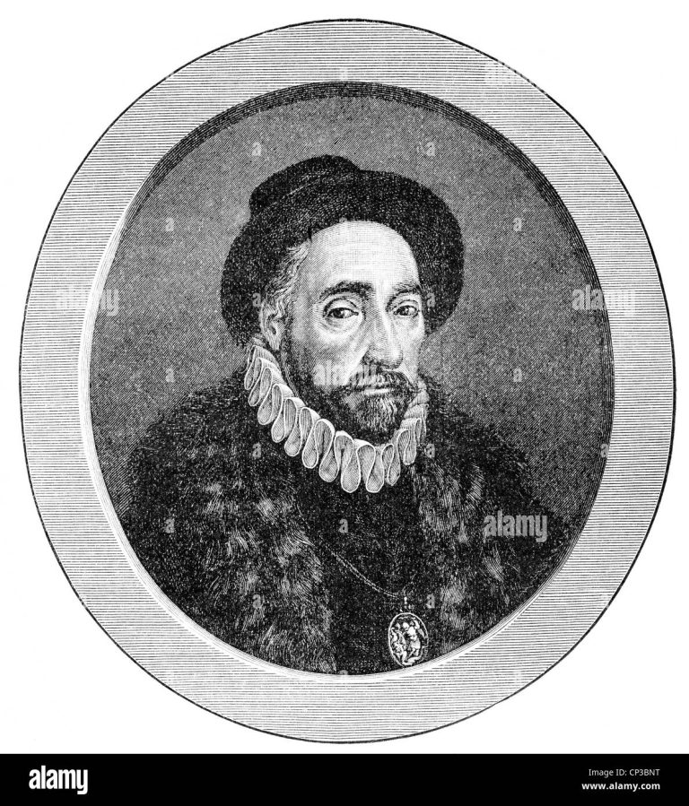 FamousPeopleFacts - Montaigne