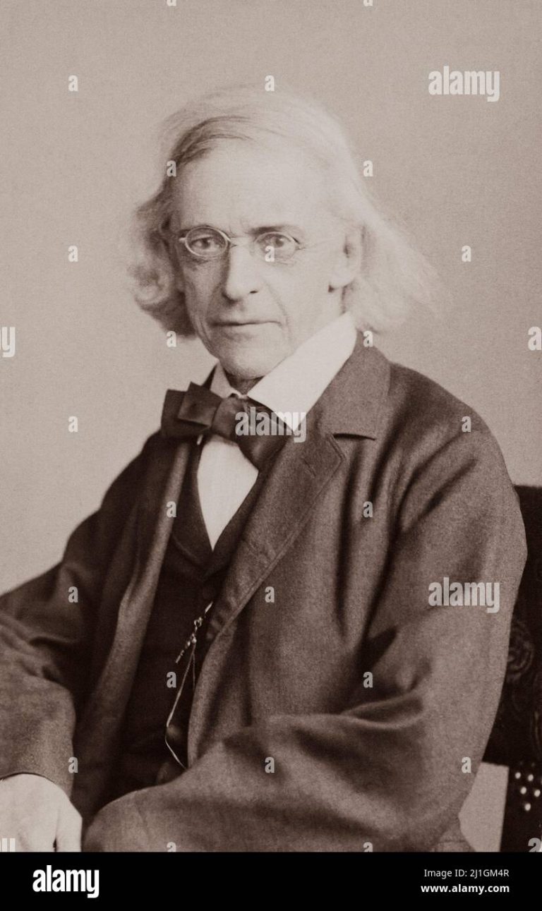 FamousPeopleFacts - Theodor Mommsen