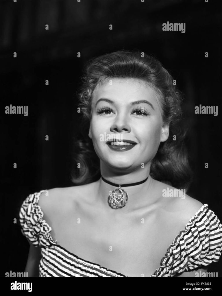 FamousPeopleFacts - Vera-Ellen