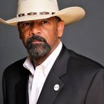 FamousPeopleFacts - David A. Clarke, Jr.