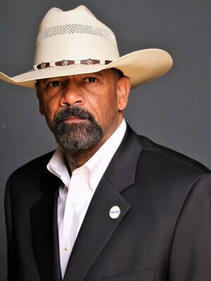 FamousPeopleFacts - David A. Clarke, Jr.