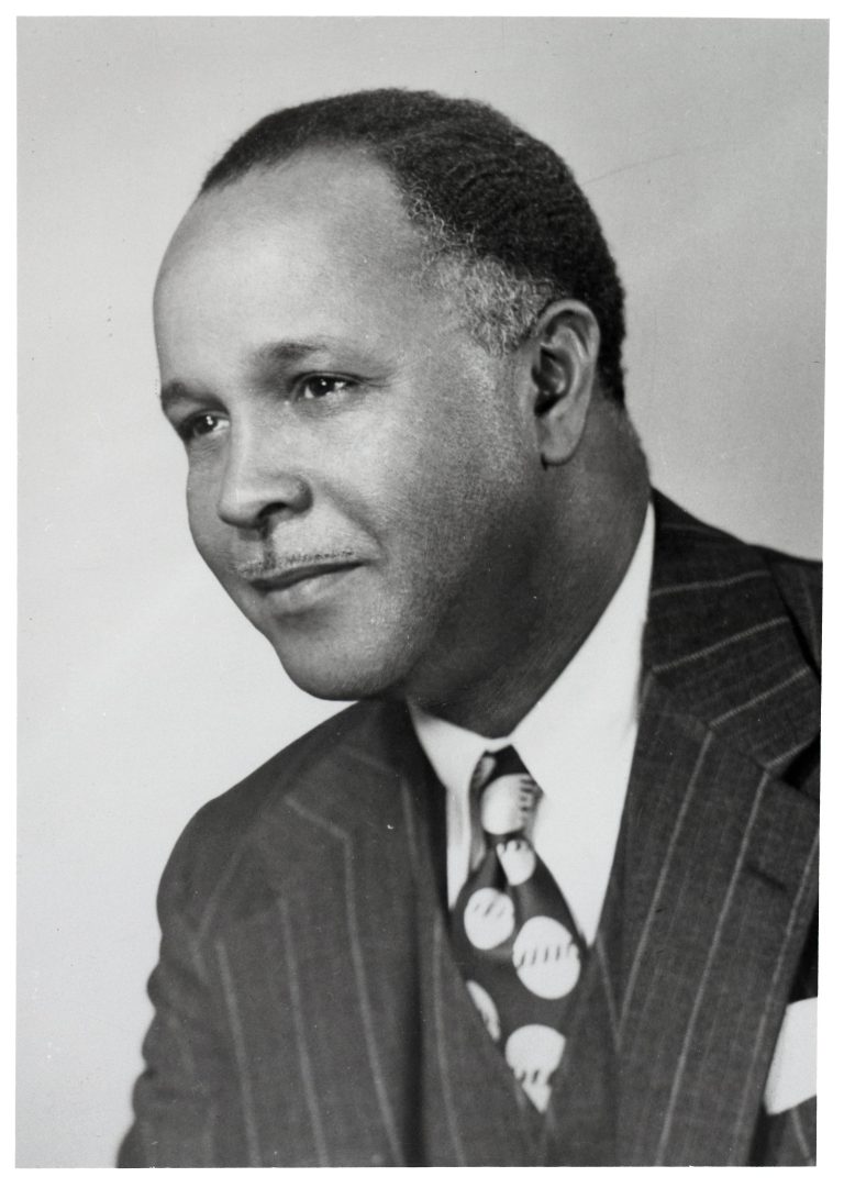 FamousPeopleFacts - Percy Julian