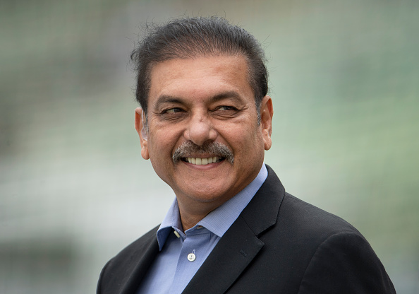 FamousPeopleFacts - Ravi Shastri