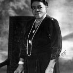 FamousPeopleFacts - Mary McLeod Bethune