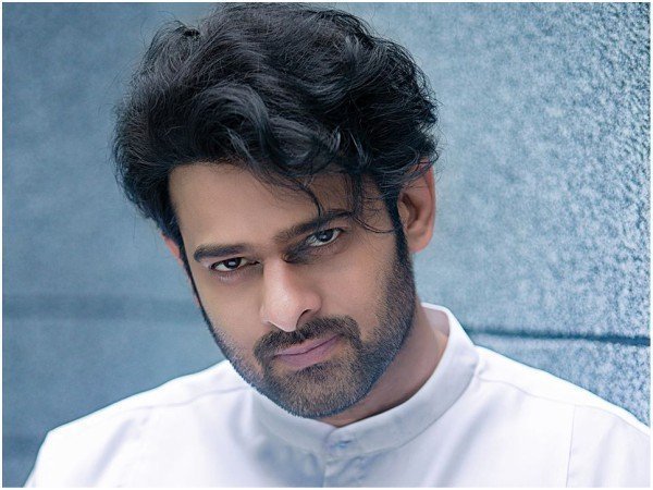 FamousPeopleFacts - Prabhas